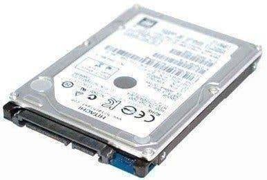 Fujitsu MHV2160BT 160GB HDD 2.5" SATA, Computers en Software, Intern, 160GB, Ophalen of Verzenden, Zo goed als nieuw