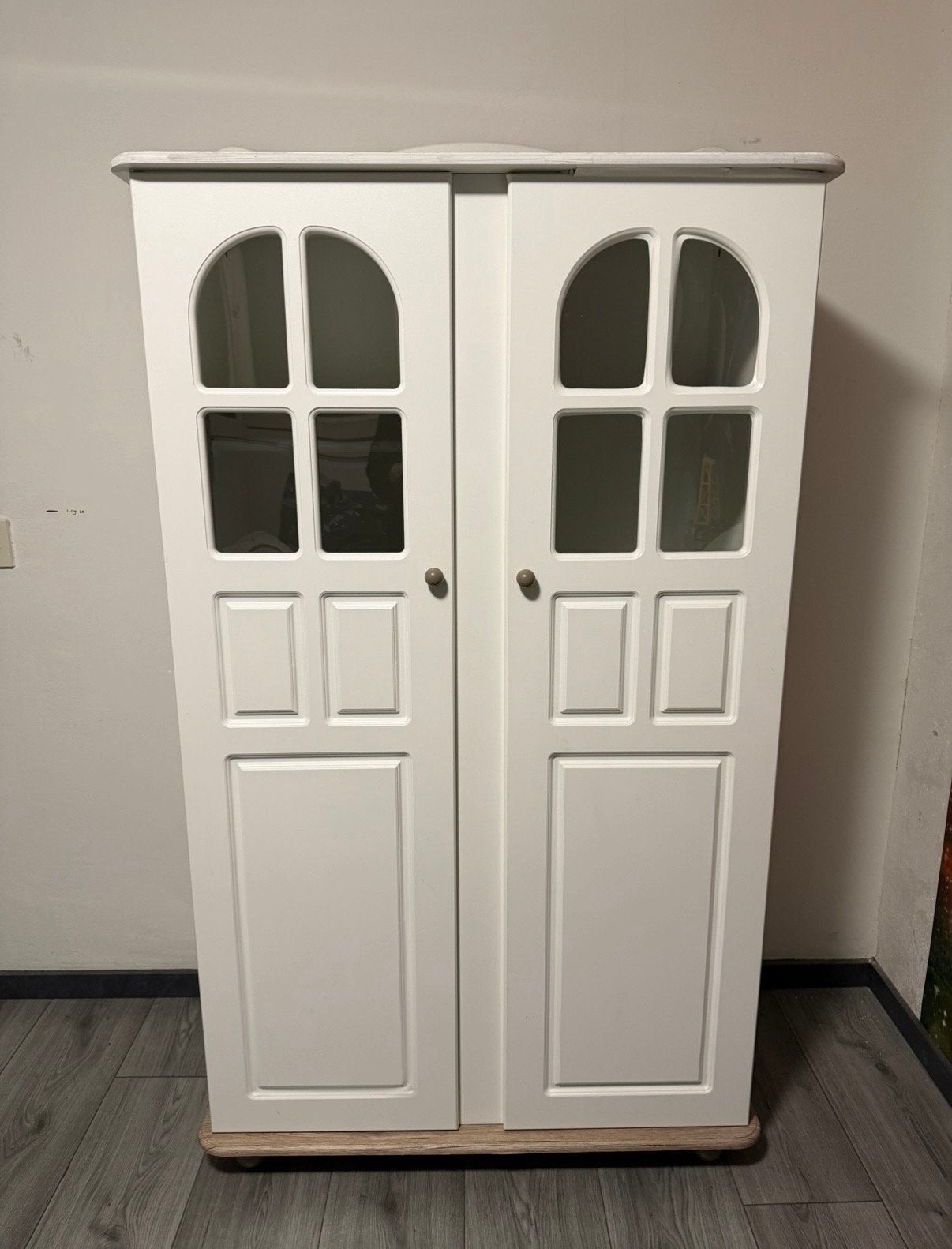 Commode en kastje voor kinderkamer - Gebruikt, Kinderen en Baby's, Kinderkamer | Commodes en Kasten, Gebruikt, 50 tot 70 cm, Ophalen of Verzenden