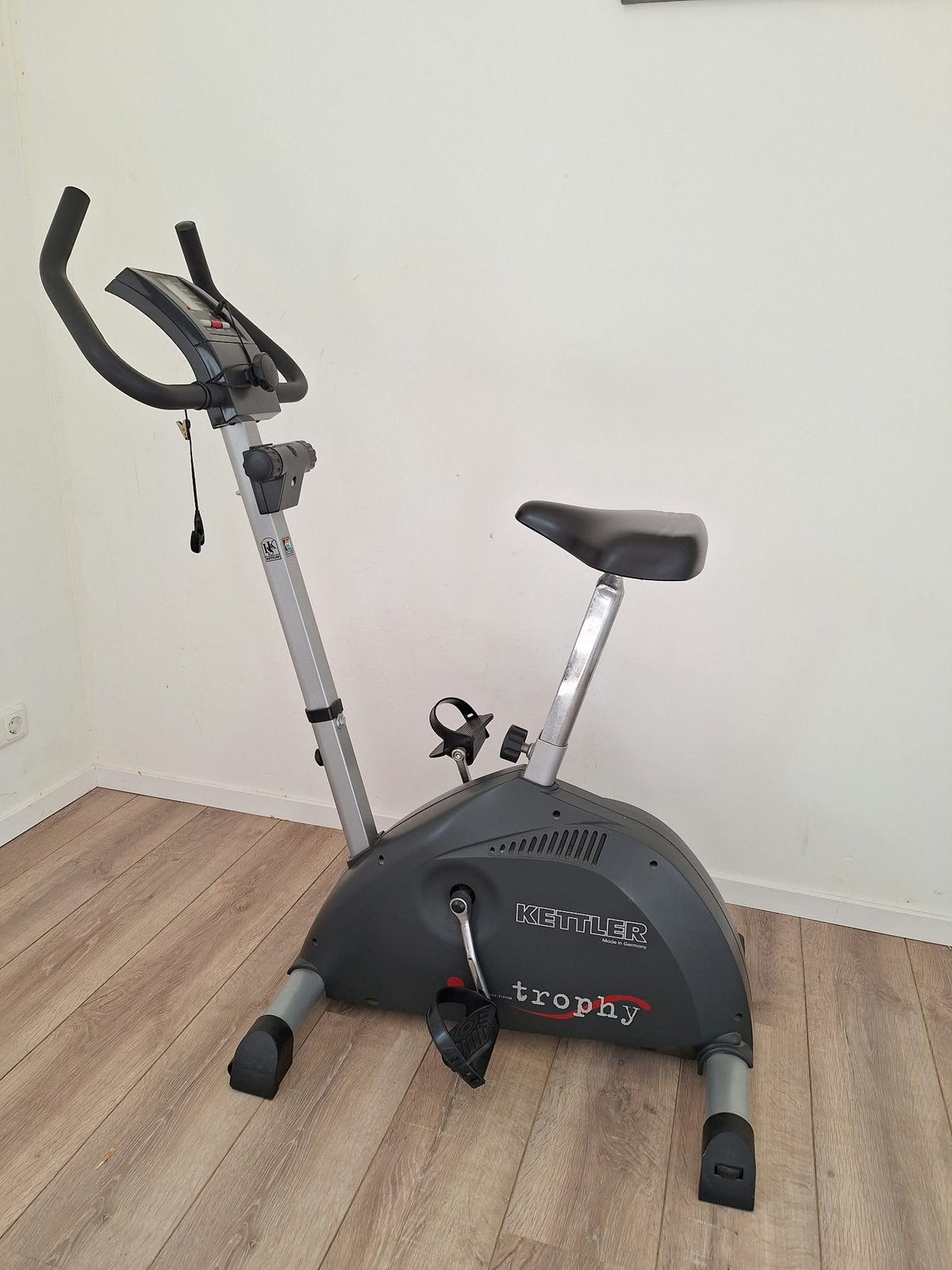 Hometrainer, Ophalen, Nieuw, Hometrainer