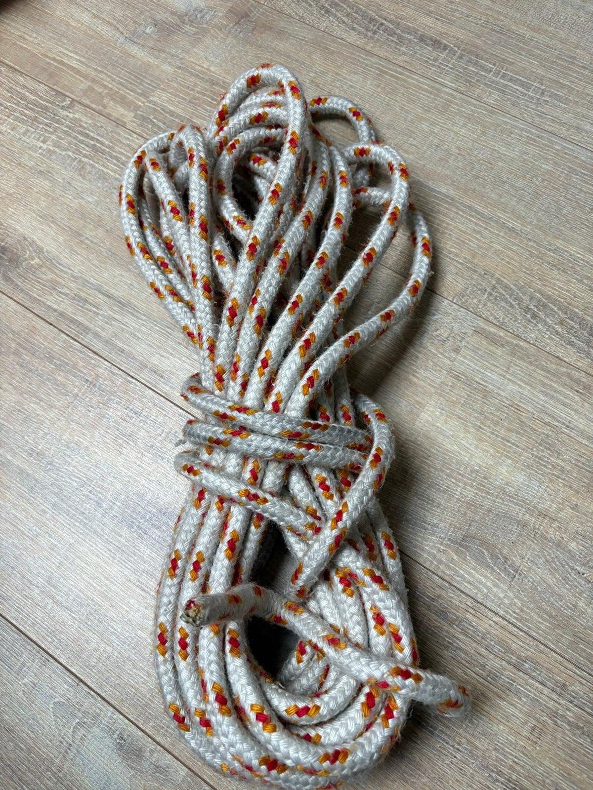 Dyneema schootlijn - 14 mm -, Ophalen of Verzenden, Zo goed als nieuw, Toebehoren