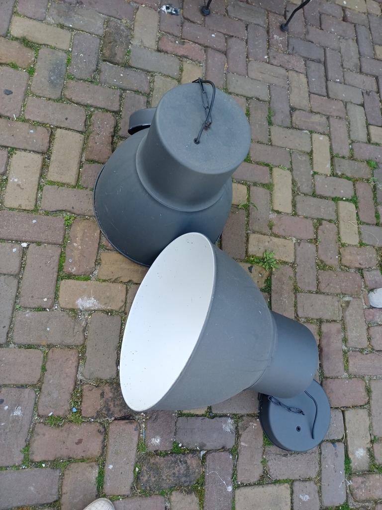Ikea lampen, Dieren en Toebehoren, Ophalen, Overige typen