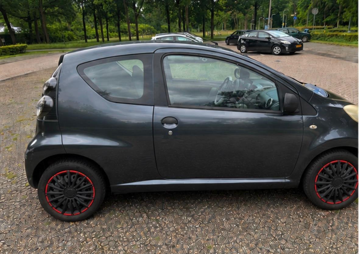 Citroen c1 -, Auto-onderdelen, Ophalen of Verzenden, Gebruikt