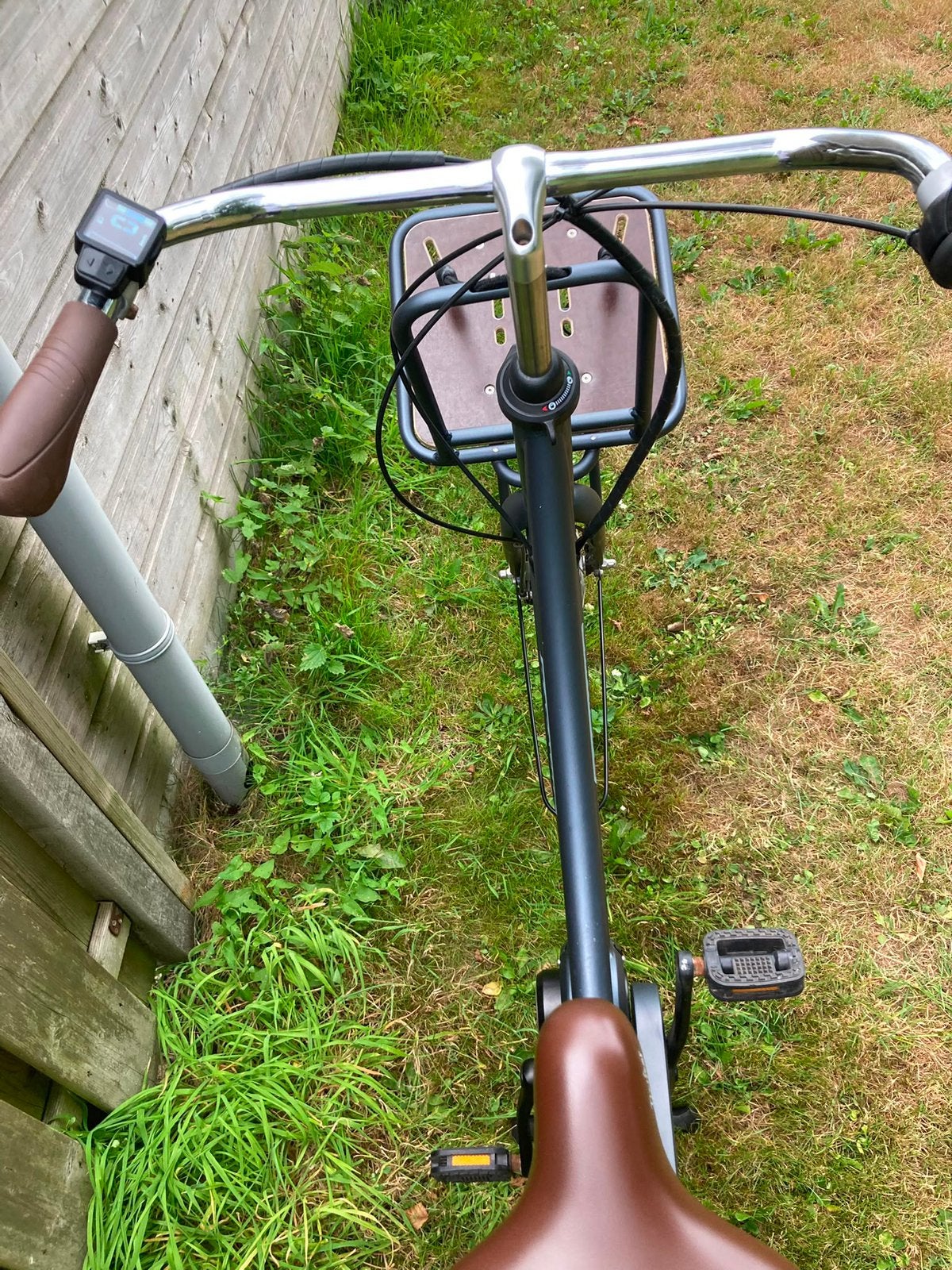 Batavus PackD, Fietsen en Brommers, 51 tot 55 cm, Ophalen, Zo goed als nieuw, Batavus
