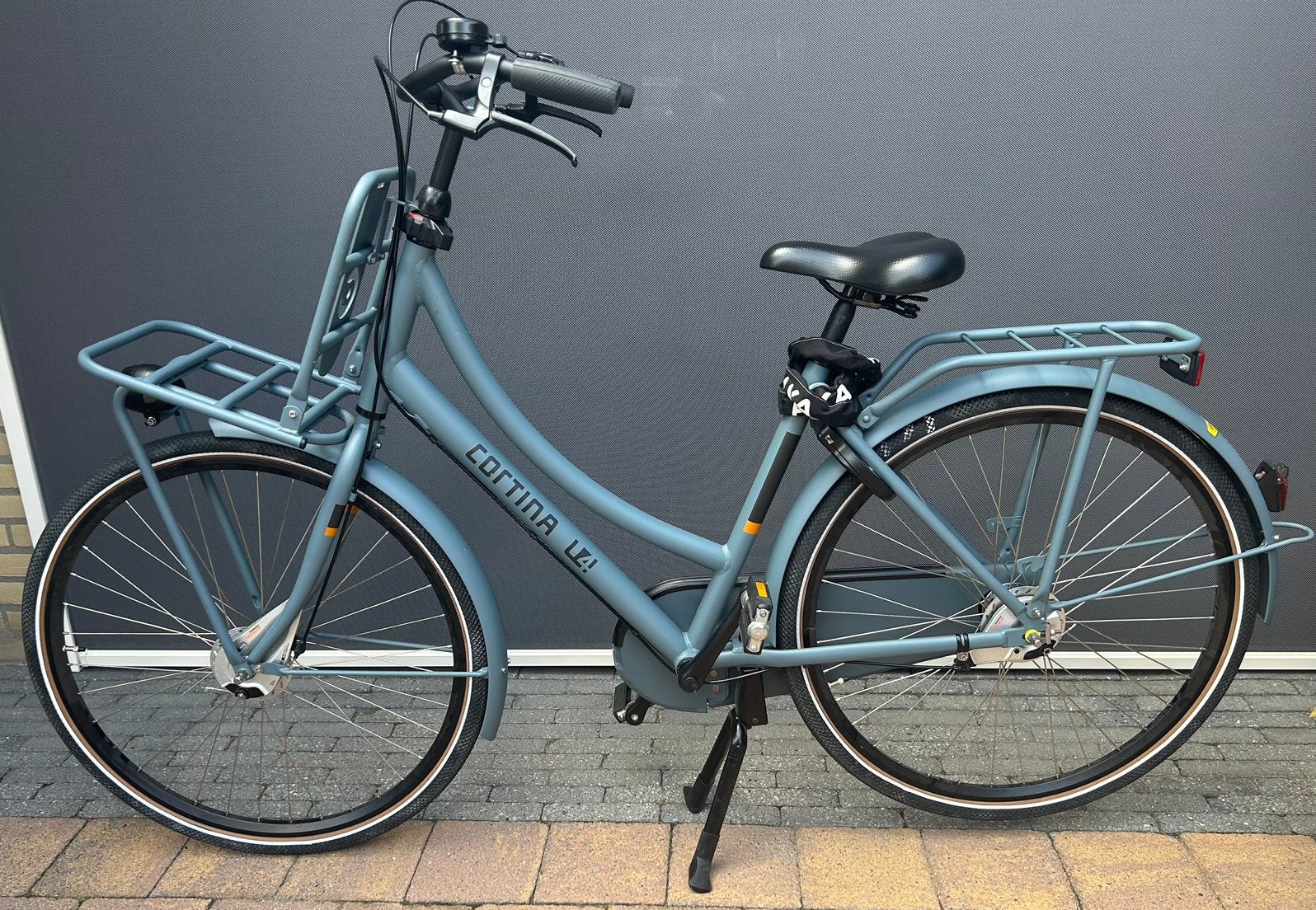 Cortina U4 transport, 50 tot 53 cm, Ophalen, Zo goed als nieuw