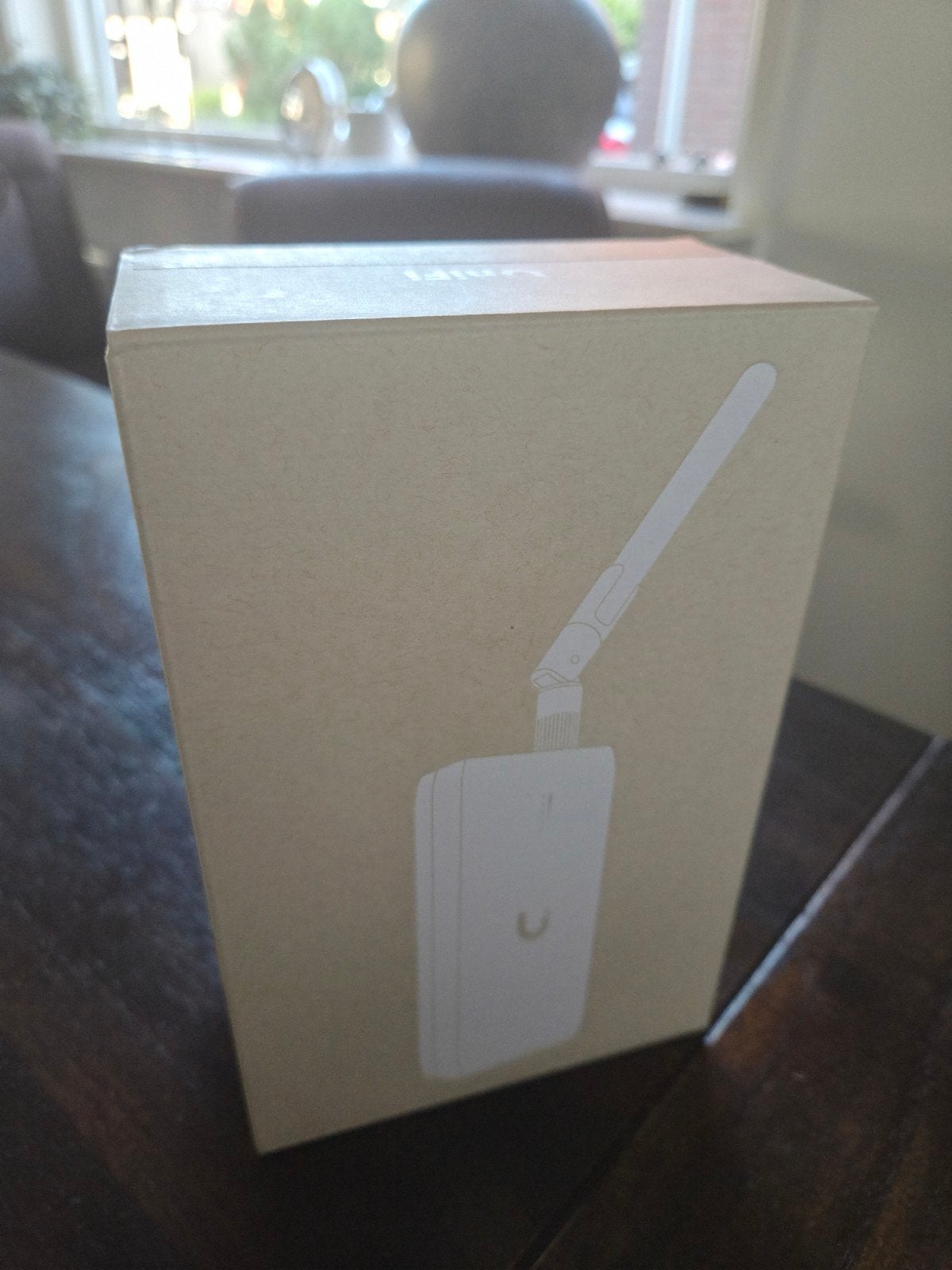 Ubiquiti unify device bridge, Ophalen of Verzenden, Zo goed als nieuw, Ubiquiti UniFi