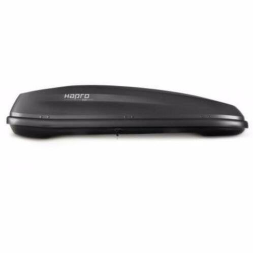 Hapro Rider 5.4 Antraciet koop of huur, Ophalen, Nieuw