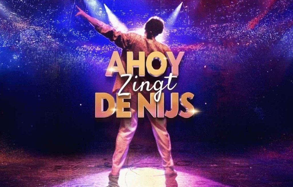 4 kaarten €25 Ahoy zingt de Nijs 1e ring vak aa 21 juni 19u, Tickets en Kaartjes, Drie personen of meer