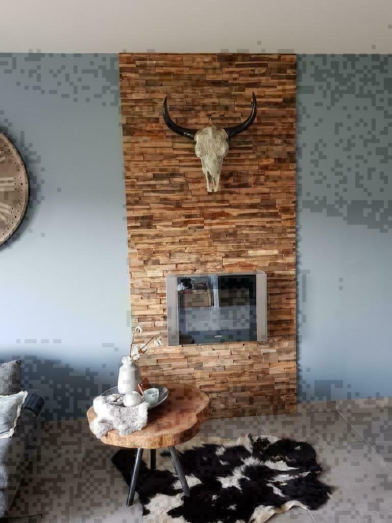 Skull groot wit gegraveerd NIEUW (vele soorten op voorraad), Ophalen of Verzenden, Nieuw