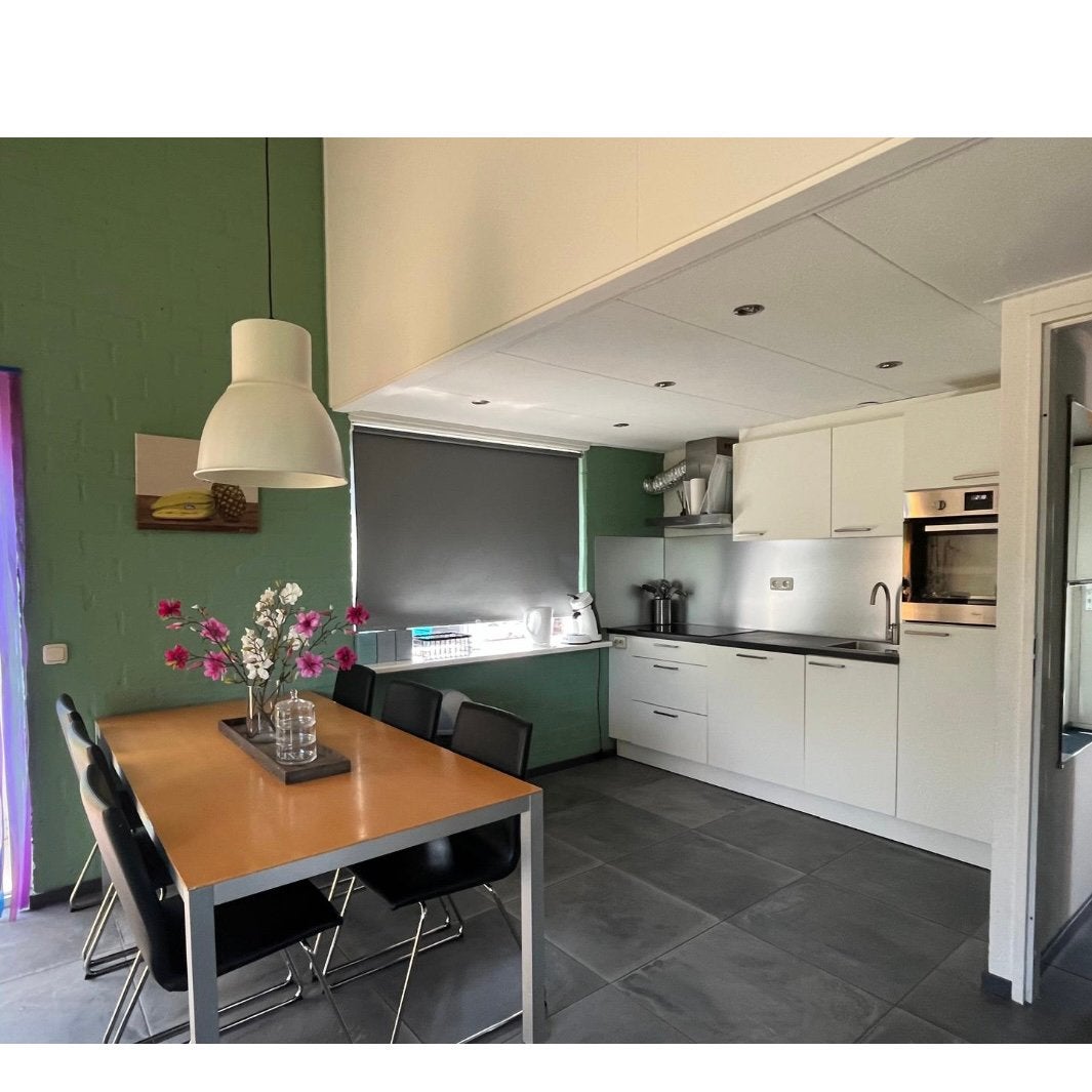 Te huur luxe vrijstaand huis in egmond voor de winter, Egmond aan de hoef, Direct bij eigenaar, Noord-Holland, Vrijstaande woning