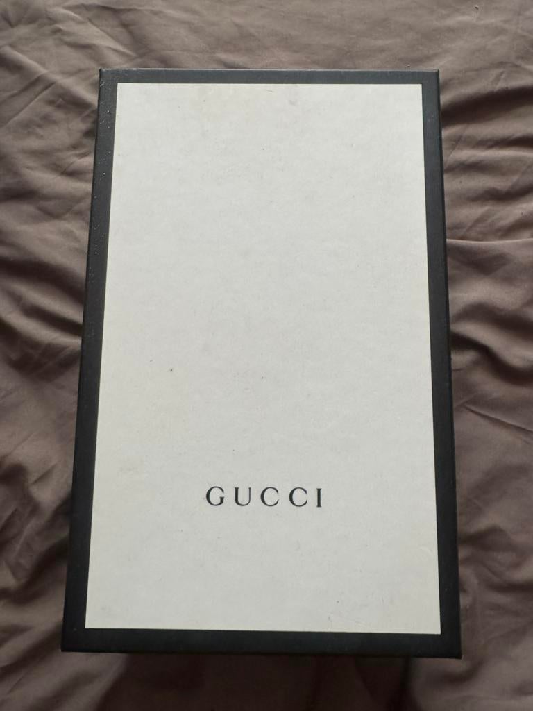 Gucci sneakers, Ophalen, Zo goed als nieuw, Sneakers of Gympen