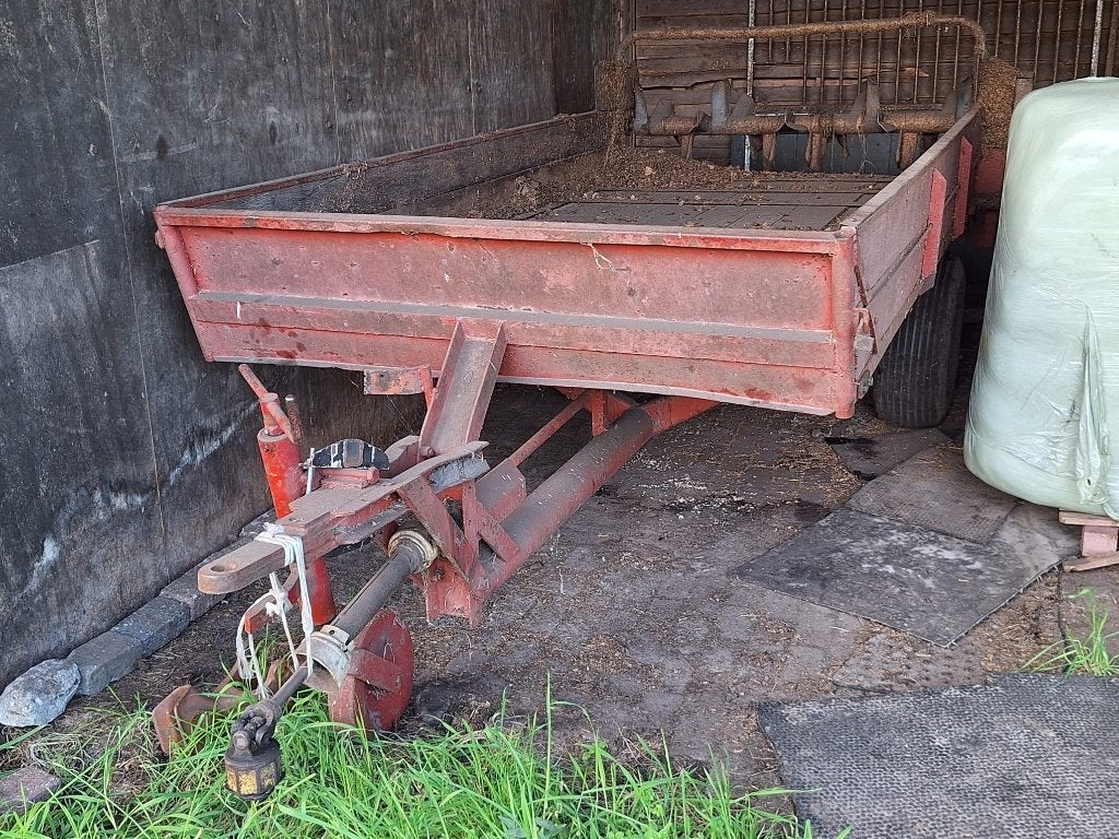 landbouwmachines, Ophalen of Verzenden, Overige, Overige typen