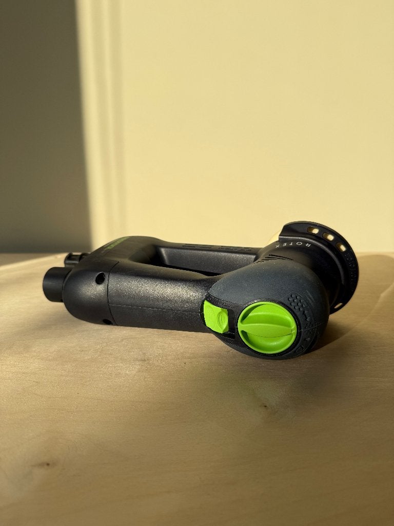 Foto 8 van Festool Rotex 90 (2025) schuurmachine