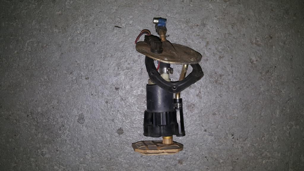 Opvoerpomp Opel Corsa 1.2 1994, Ophalen of Verzenden