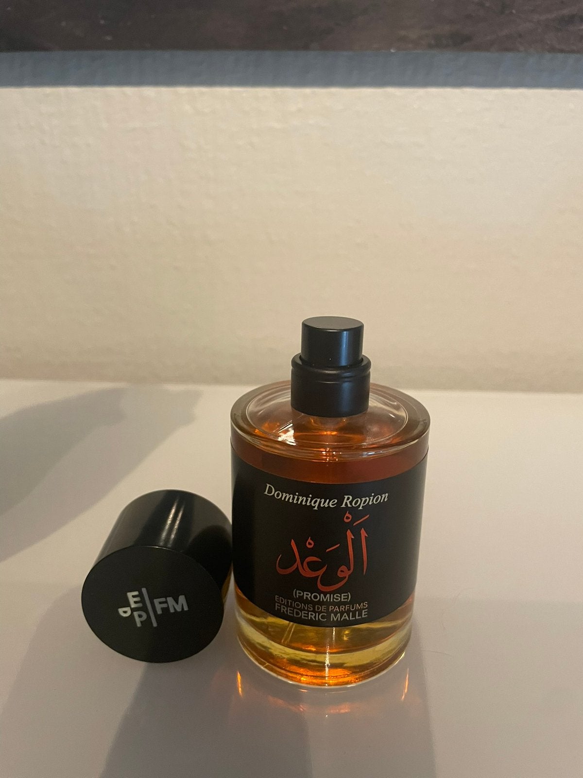 Frederic Malle Promise, Ophalen of Verzenden, Nieuw