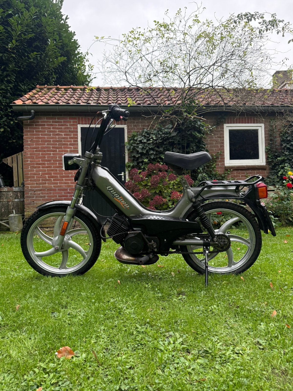 Tomos Quadro (m2455213091) — Brommers | Tomos — Marktplaats