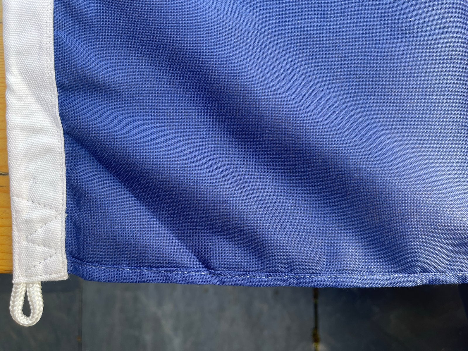Nieuwe Franse vlag. Maten: 155x95 cm, Ophalen of Verzenden, Nieuw
