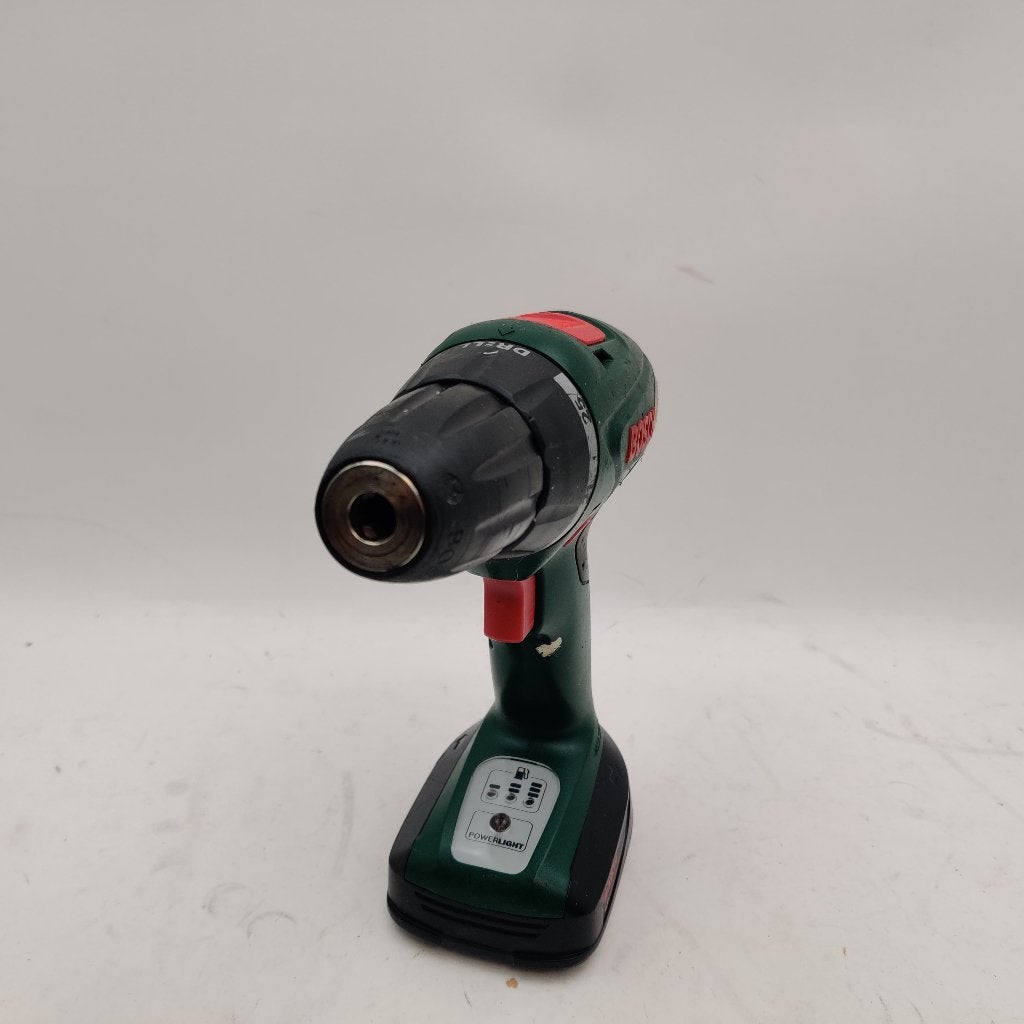 Bosch PSR Accu Schroefboormachine compleet in koffer €59.99, B, Ophalen of Verzenden, Minder dan 400 watt, B