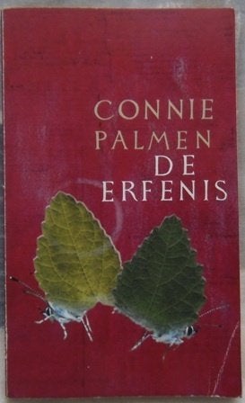 Boek - De erfenis - Connie Palmen, Ophalen of Verzenden, Gelezen, Connie Palmen