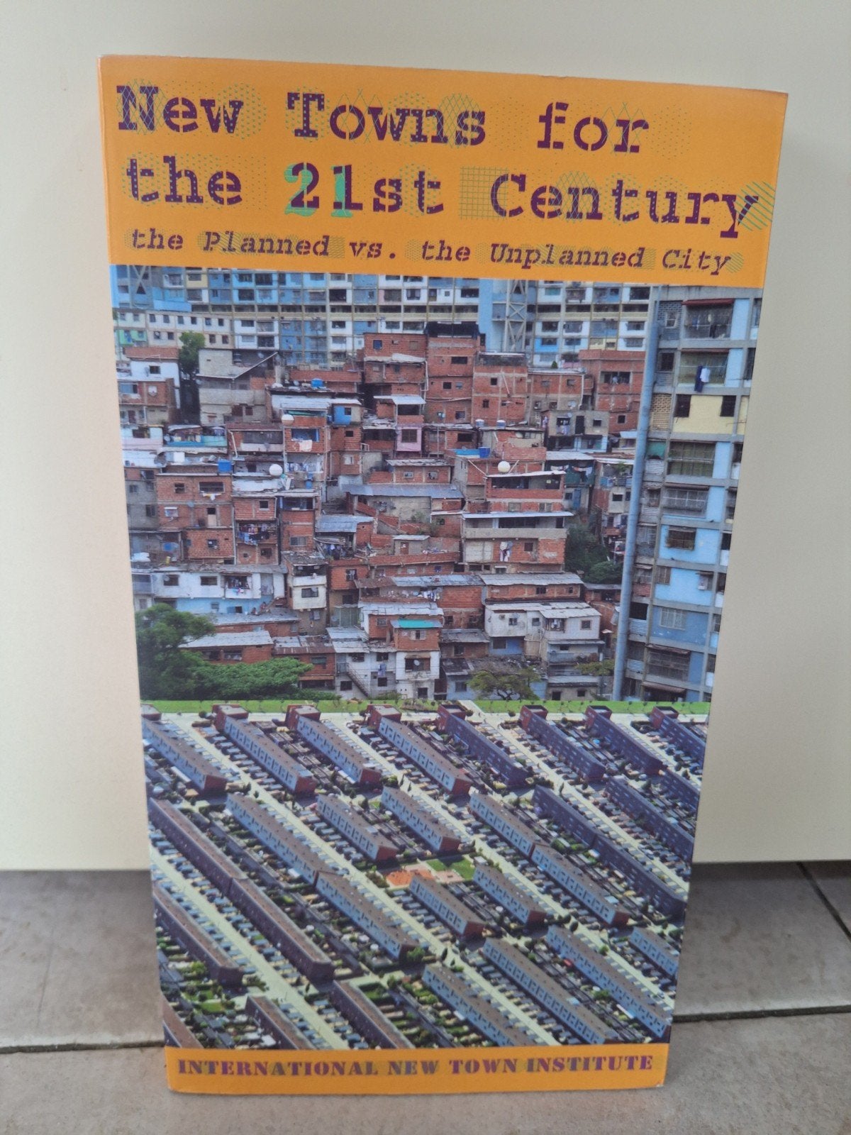 New Towns in the 21st Century, Ophalen of Verzenden, Nieuw, Architecten