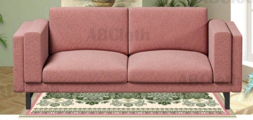 Hoes voor IKEA Nockeby bank - origineel, Huis en Inrichting, Gebruikt, Tweepersoons, 75 tot 100 cm, Ophalen of Verzenden