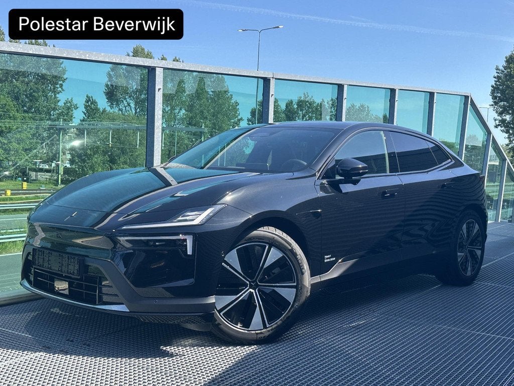Polestar 4 Long Range Single motor Prime 100 kWh / Pano. dak