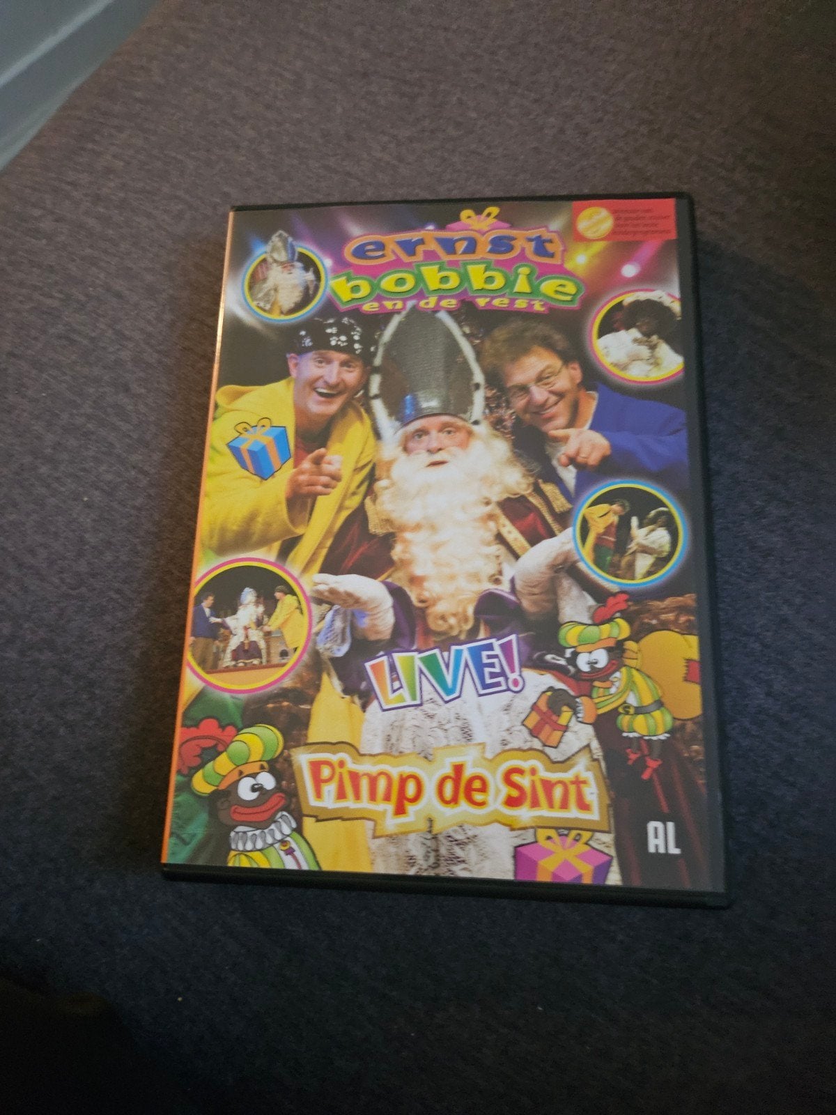 0687566232, Cd's en Dvd's, Overige typen, Portugees, Video 8, Nieuw in verpakking