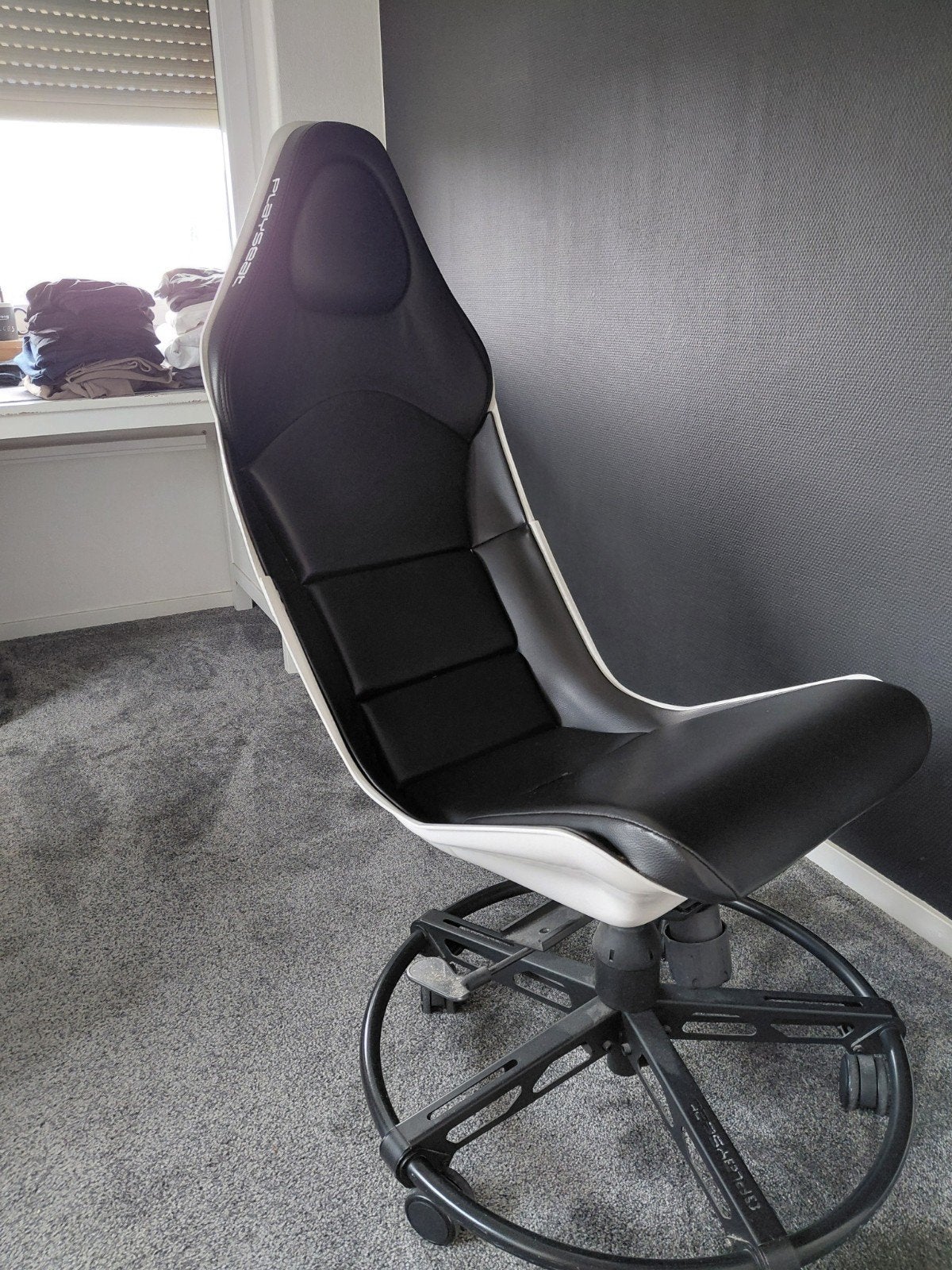 Playseat gamestoel De Graafschap, Ophalen of Verzenden