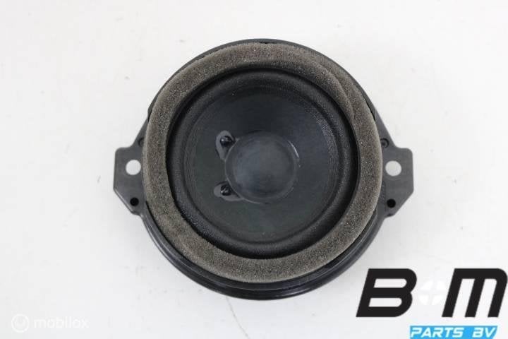 Luidspreker LA of RA Audi A1 8X SB 8U0035416A, Auto diversen, Autospeakers, Gebruikt