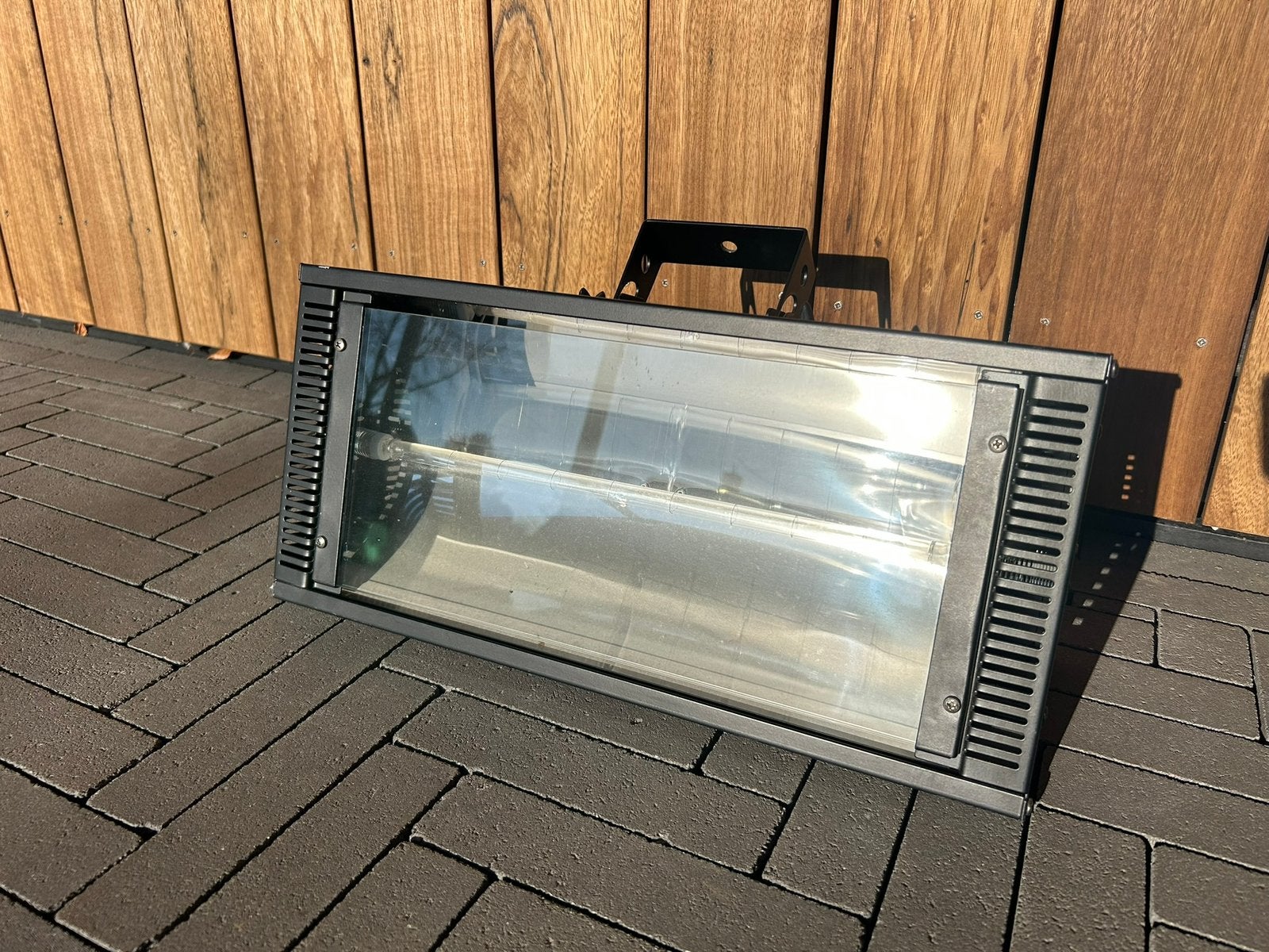 Stroboscoop 1500W, Ophalen, Zo goed als nieuw, Licht