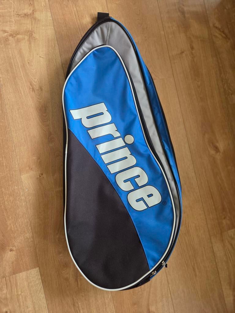 Prince tennis tas, Ophalen of Verzenden, Tas, Prince, L00