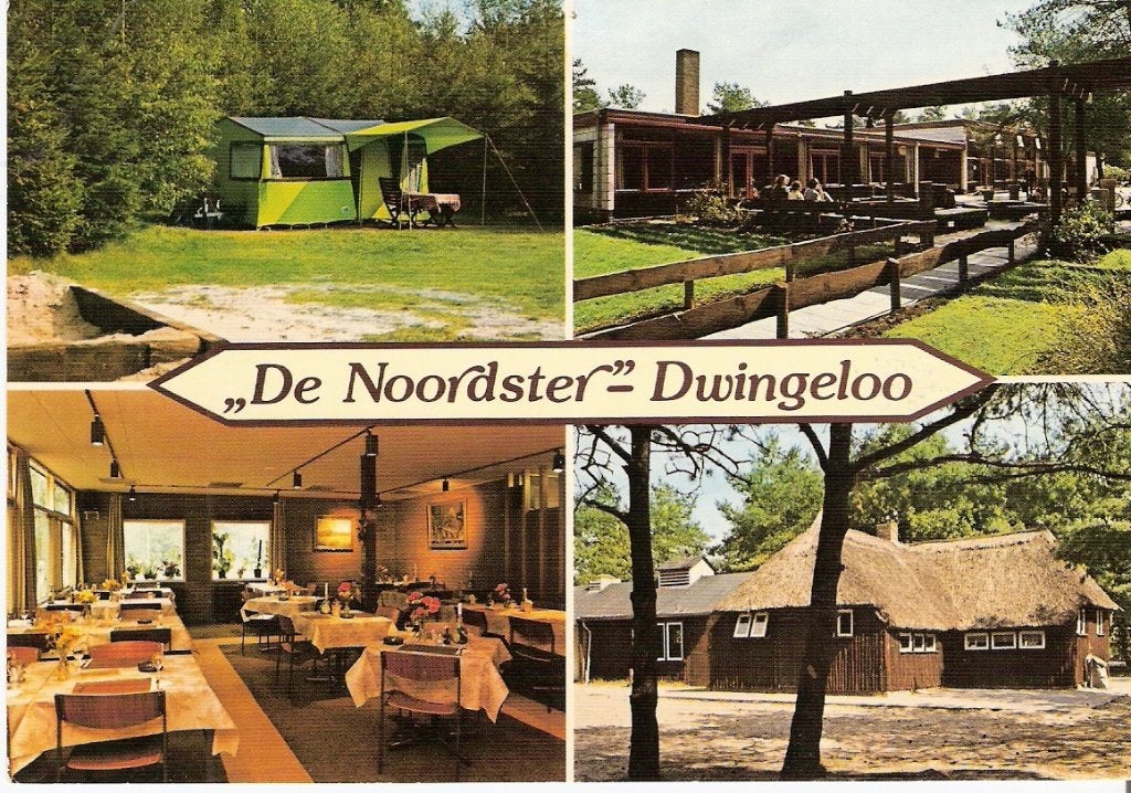 Dwingeloo              518a, Ophalen of Verzenden, Voor 1920