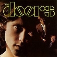 the doors    the doors, Cd's en Dvd's, Cd's | Rock, Gebruikt, Poprock, Ophalen of Verzenden
