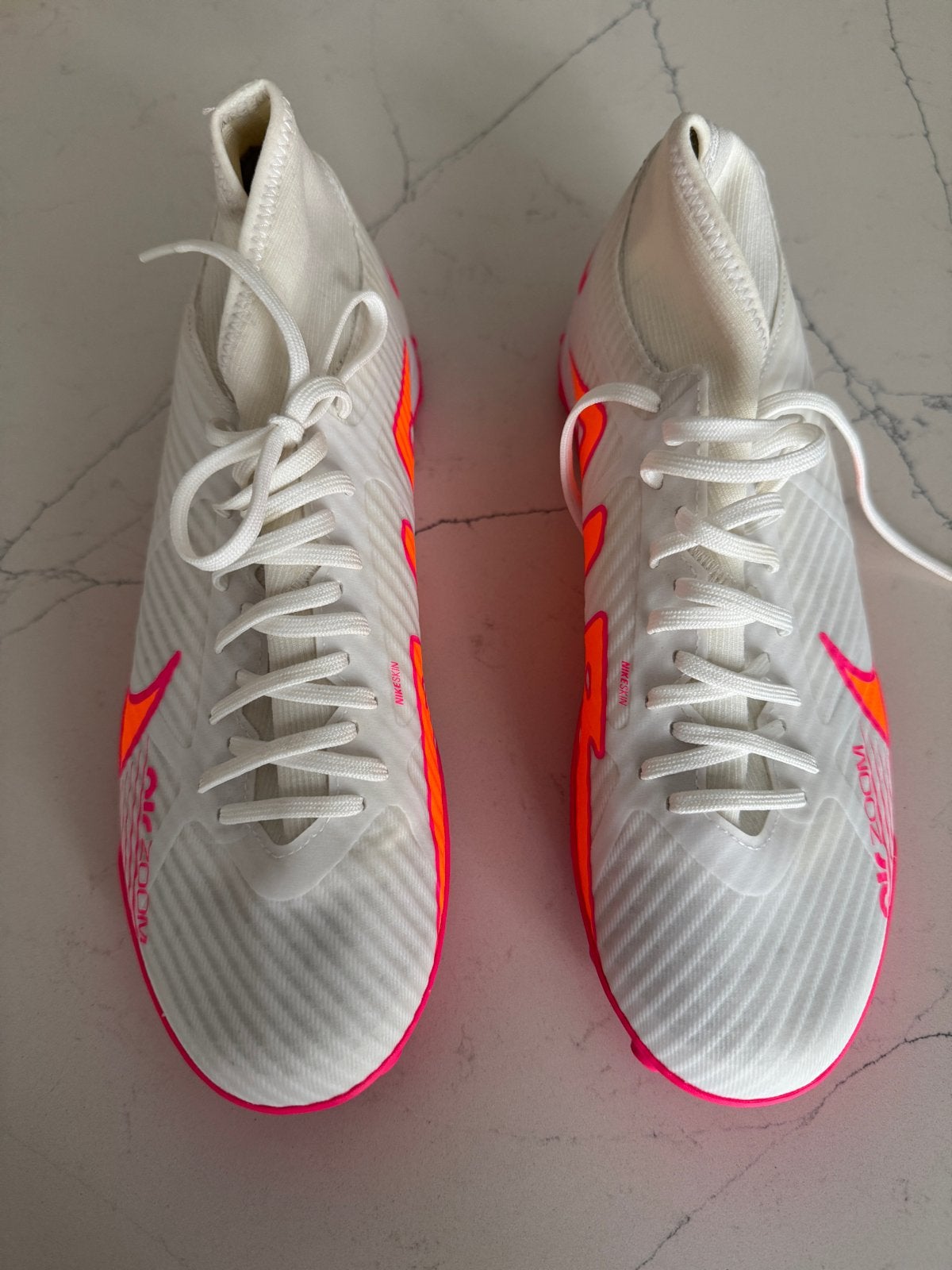 Nike Air Zoom Hockeyschoenen Maat 41 / US 8, Sport en Fitness, Hockey, Ophalen of Verzenden, Nieuw, Schoenen