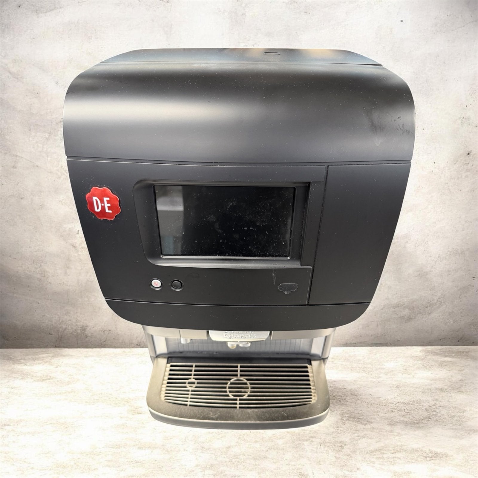 Douwe Egberts Koffie Automaat - Perfect voor Kantoor/Horeca, Witgoed en Apparatuur, Ophalen, Gebruikt, Overige typen, 10 kopjes of meer