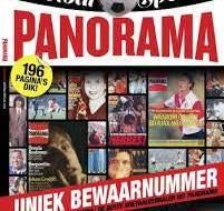 Panorama (2 mei 2018) gevraagd, Boeken, Tijdschriften en Kranten, Ophalen of Verzenden, Gelezen