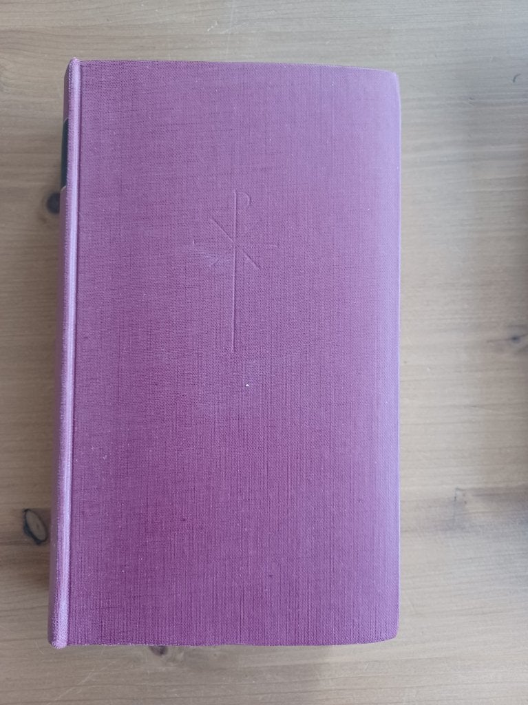 De wereld van de Bijbel, Gelezen, Christendom | Protestants, Ophalen of Verzenden, A. van den Born / P.J. Geels / D. Deden e.a.