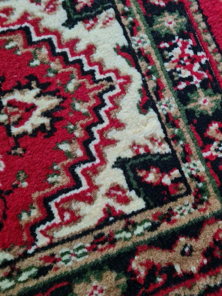 Vintage vloerkleedjes, deurmat, badmat p/st 9.95 euro, Heikant 21 Kaatsheuvel, 50 tot 100 cm, Zo goed als nieuw, Jolandamonsieurs@gmail.com