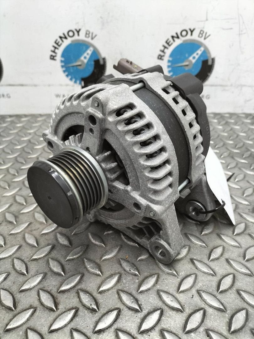CITROEN C3 AIRCROSS A88 PURETECH110 DYNAMO 2024, Ophalen of Verzenden, Gebruikt, Stiba lid