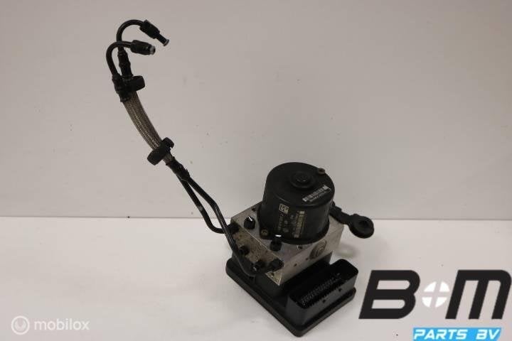 ABS pomp met regelapparaat Volkswagen Golf 4, Gebruikt