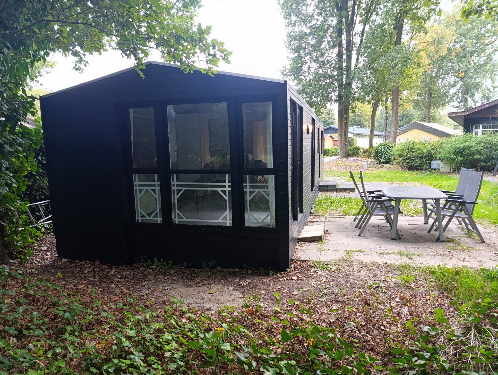 Chalet 44m2 te koop in Harderwijk