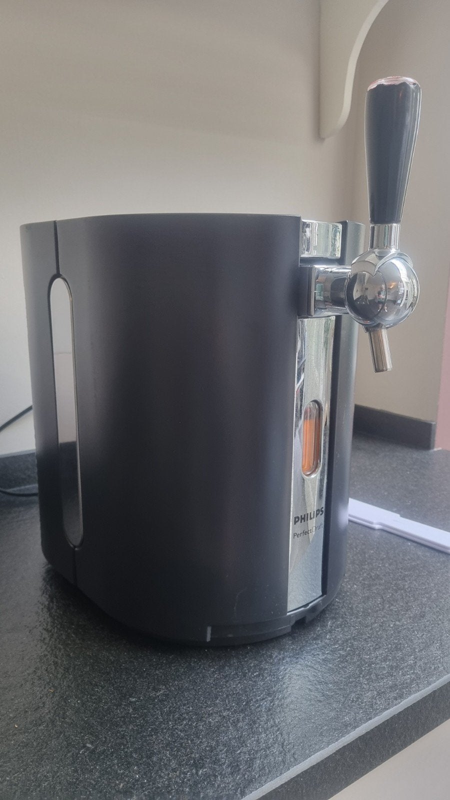 Philips Perfect Draft biertap, Witgoed en Apparatuur, Ophalen, Overige merken