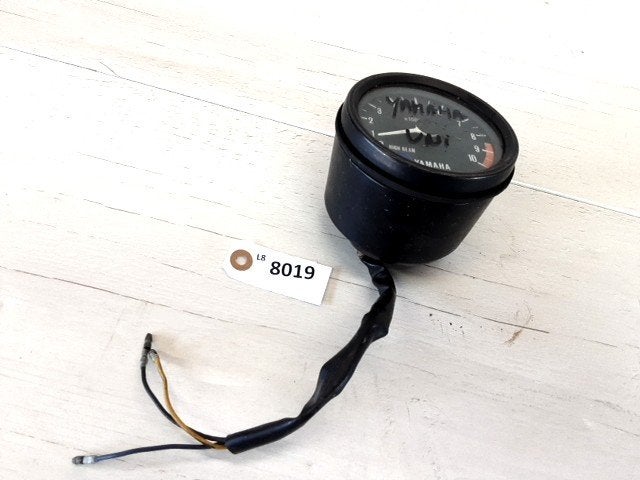 Yamaha Tellers Toerenteller D1-51511