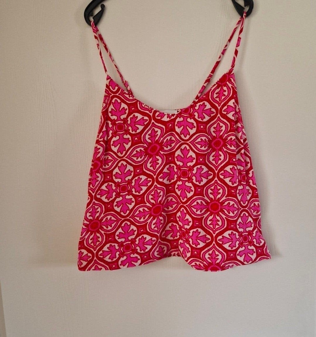 Shoeby hempje, Maat 46/48 (XL) of groter, Ophalen of Verzenden, Zo goed als nieuw, Zonder mouw