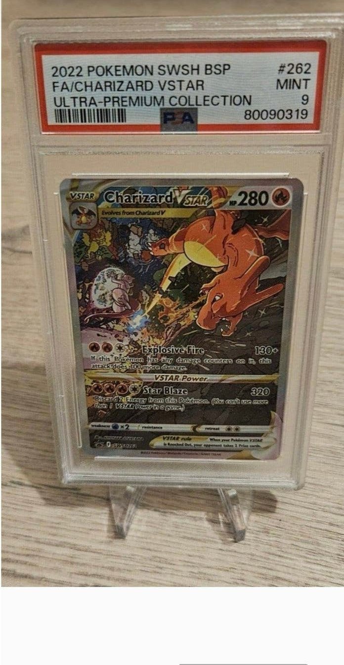 Pokemon slaps