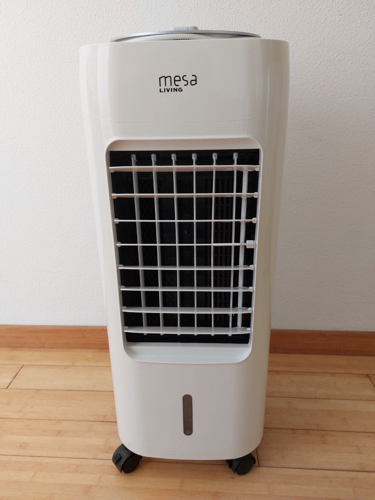 Mesa living Air Cooler, Witgoed en Apparatuur, Airco's, Ophalen, Gebruikt, Afstandsbediening