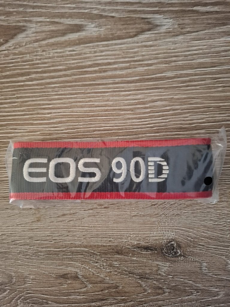 Foto 8 van Canon eos 90D NIEUWSTAAT