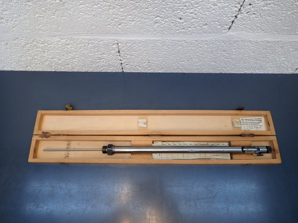 Simplex-Compact seal / HDW meetas voor schroefas lagers boot, Watersport en Boten, Niet ingevuld, Gebruikt, Niet ingevuld, Ophalen of Verzenden