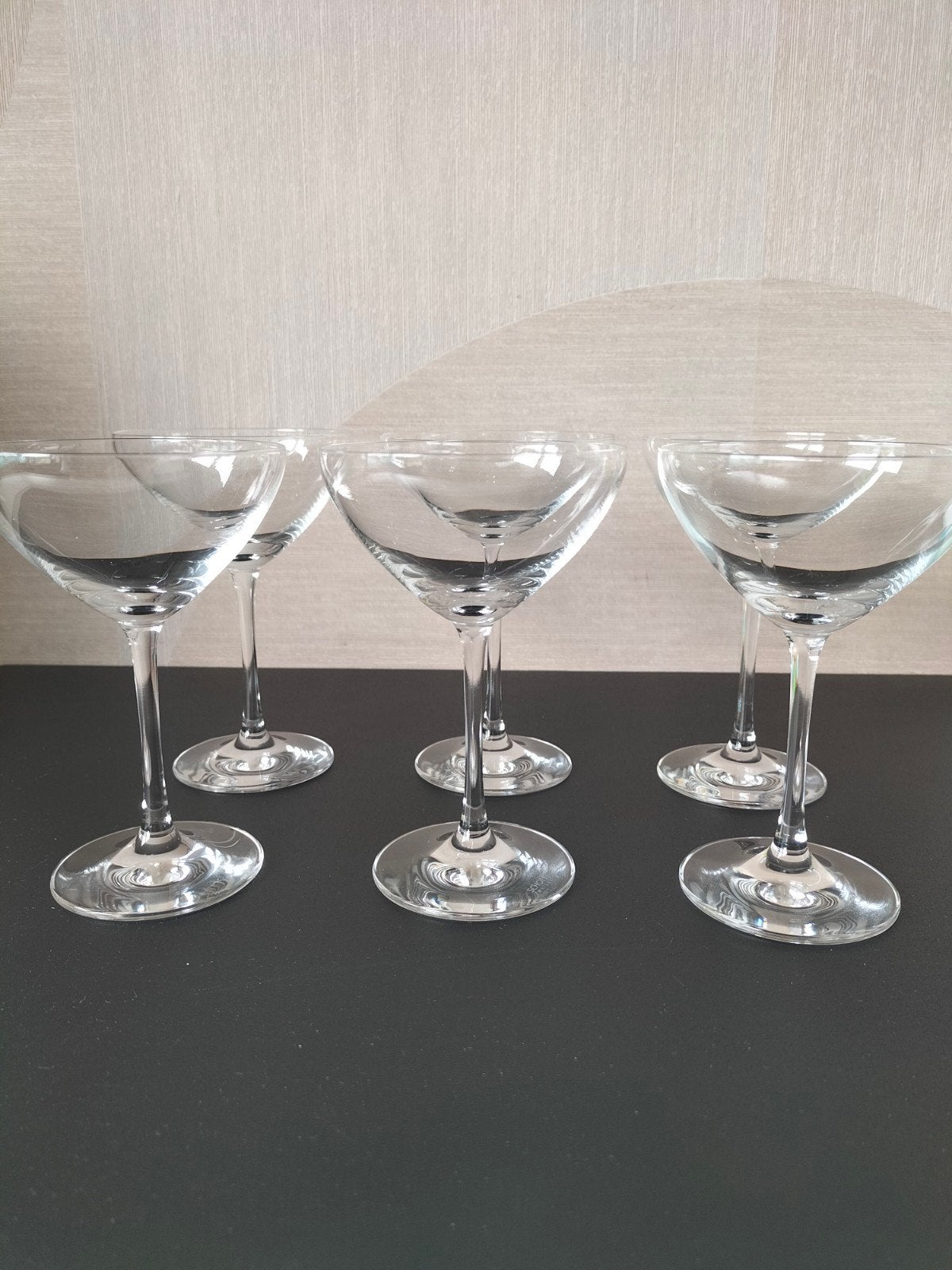 Cocktail glazen, Ophalen of Verzenden