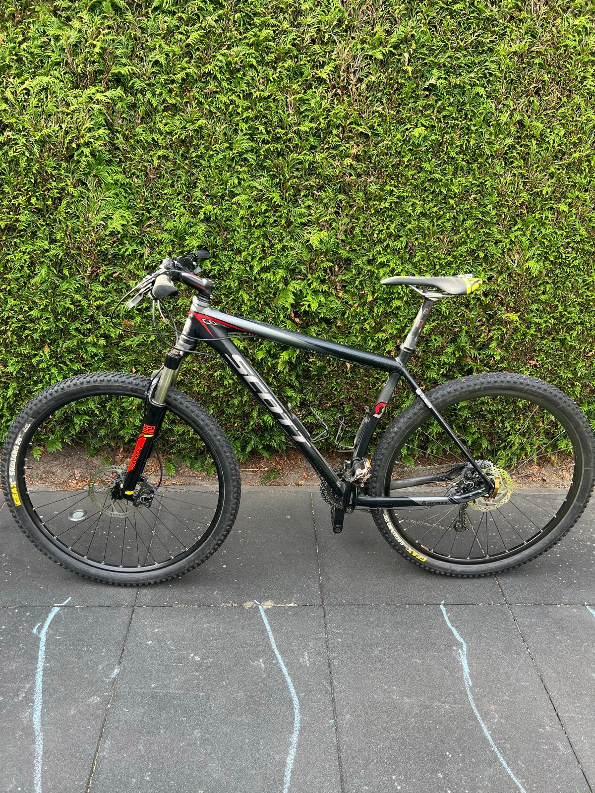 Scott Mountainbike - Hydro Tubing Superlight, Overige merken, Gebruikt, Hardtail, Heren