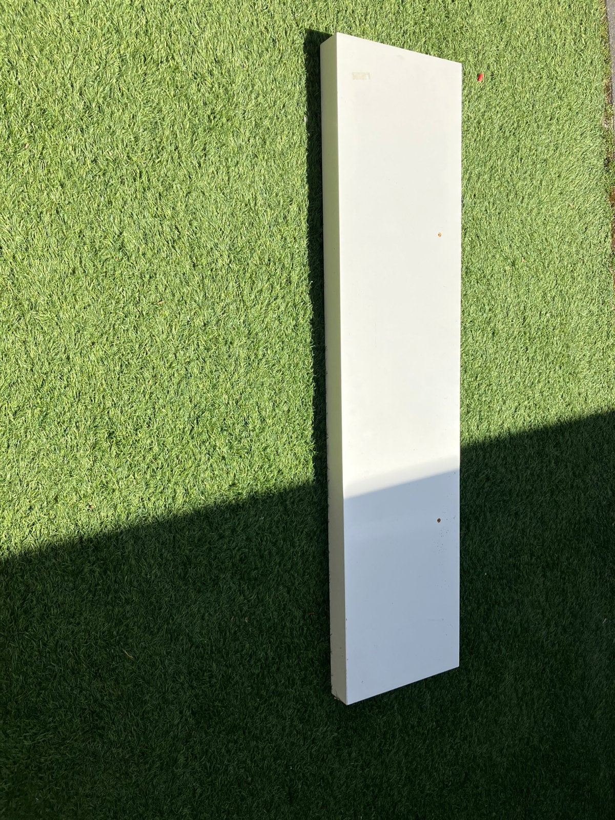 Zweefende plank voor aan de wand., Huis en Inrichting, Ophalen, Zo goed als nieuw